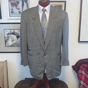 Pal Zileri sports jacket/blazer 52eu